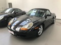 1 PORSCHE Boxster